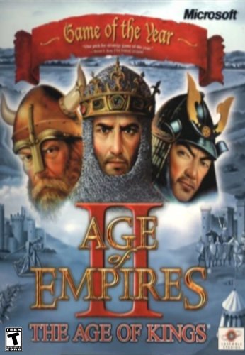 Age of Empires 2