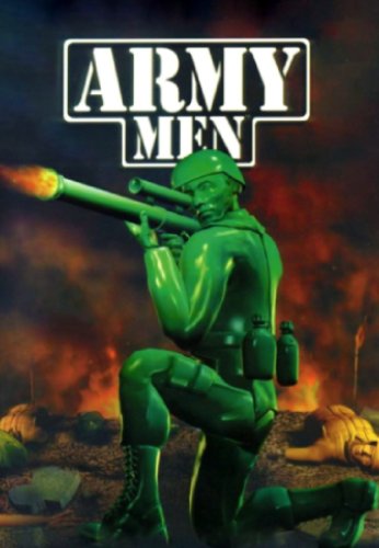 Army Men