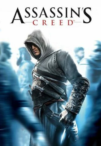Assassins Creed