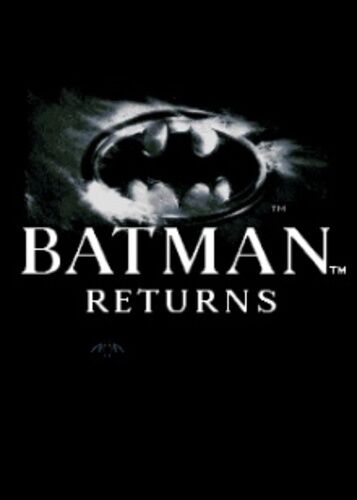 Batman Returns