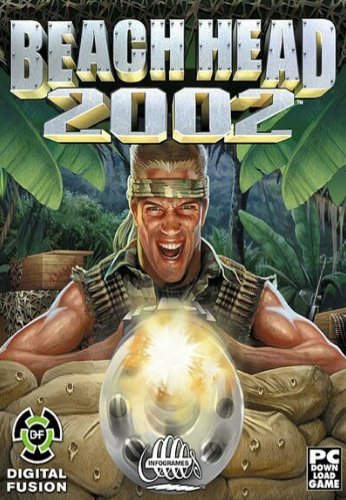 Beach Head 2002
