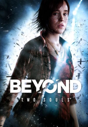 Beyond Two Souls