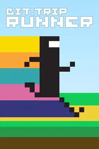 Bit Trip Runner