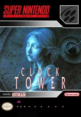 Clock Tower