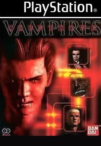 Countdown Vampires