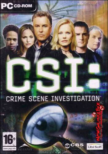 CSI
