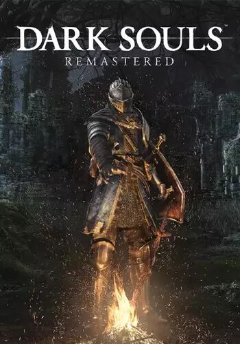 Dark Souls