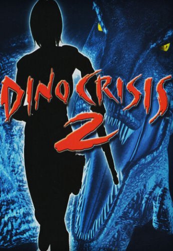 Dinocrisis 2