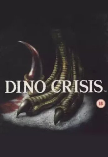 Dinocrisis