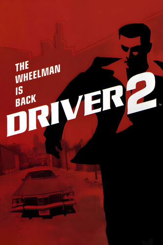 Driver 2