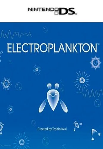 Electroplankton