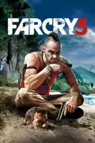 Farcry 3