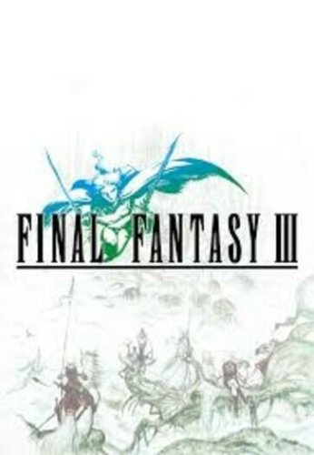 Final Fantasy 3