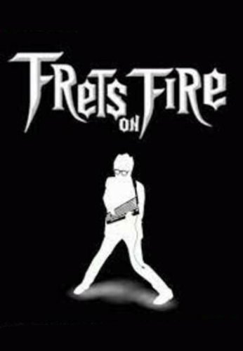 Frets on Fire