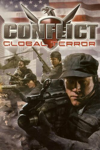 Global Storm
