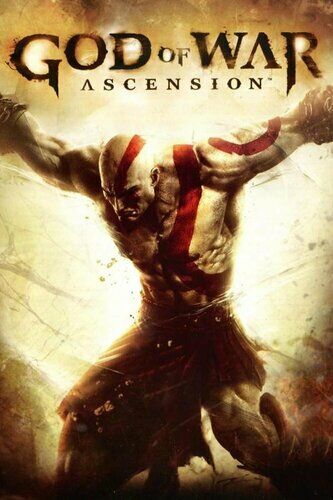 God of War Ascension