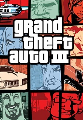 GTA 3