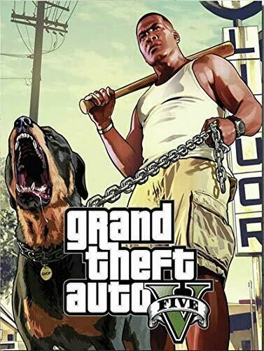 GTA 5