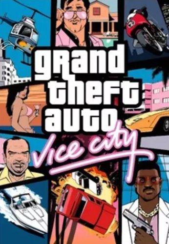 GTA Vice City