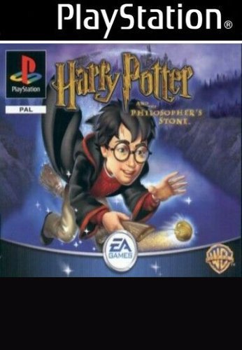 Harry Potter 1