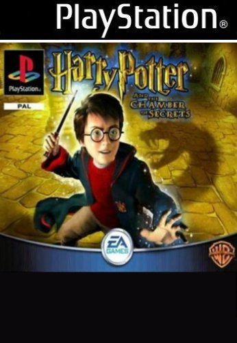 Harry Potter 2