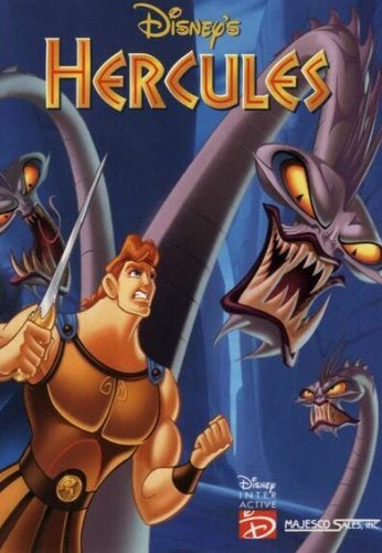 Hercules