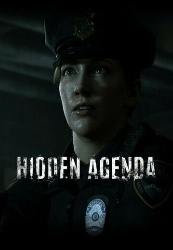 Hidden Agenda