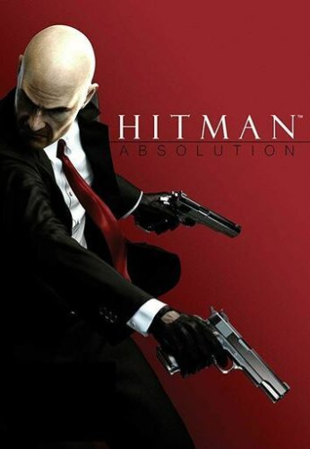 Hitman Absolution