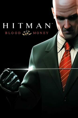Hitman Blood Money