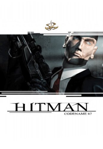 Hitman Codename 47