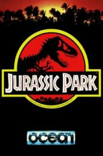 Jurassic Park 1