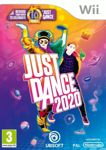 Just Dance