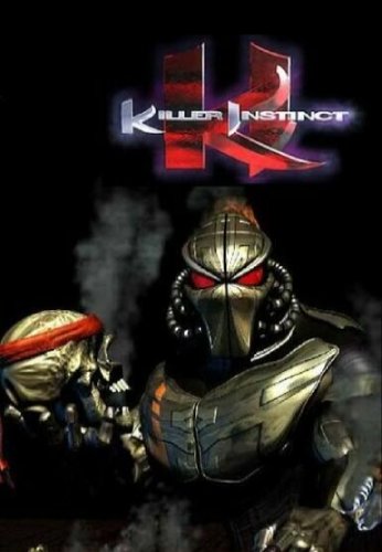 Killer Instinct Gold