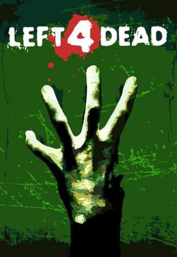 Left 4 Dead