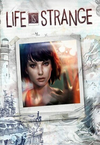 Life is Strange 1