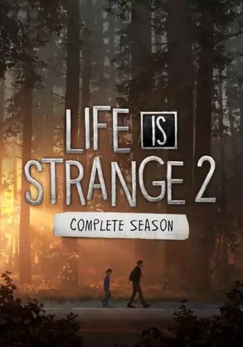 Life is Strange 2