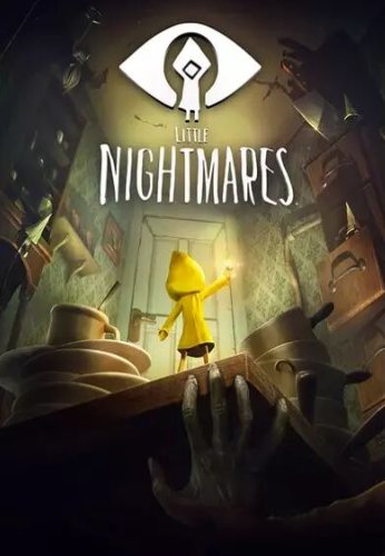 Little Nightmares