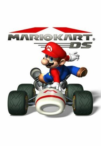 Mario Kart DS