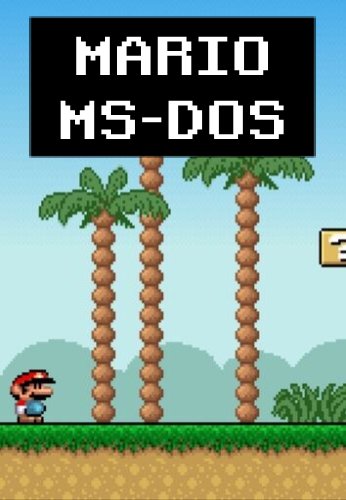 Mario MSDOS