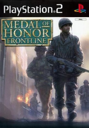 Medal of Honor Frontline