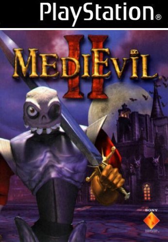 Medievil 2