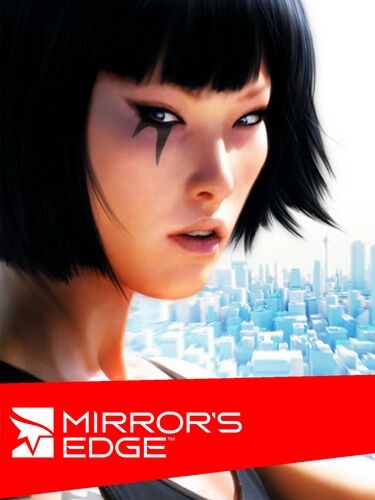 Mirrors Edge