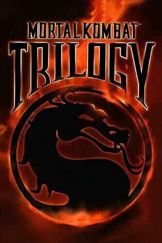 Mortal Kombat Trilogy