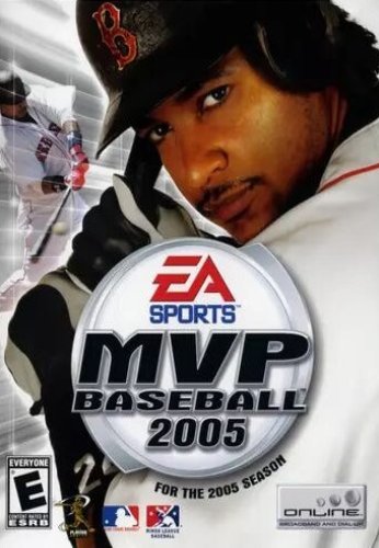 MVP Baseball