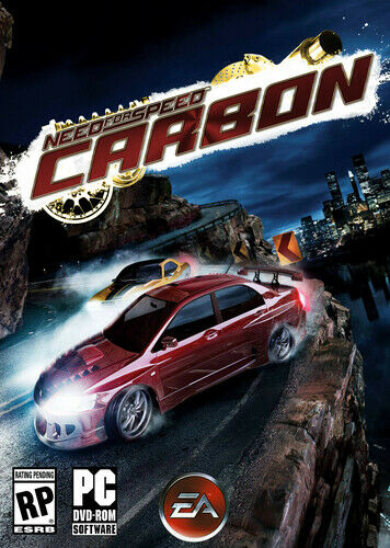 Need for Speed Carbon