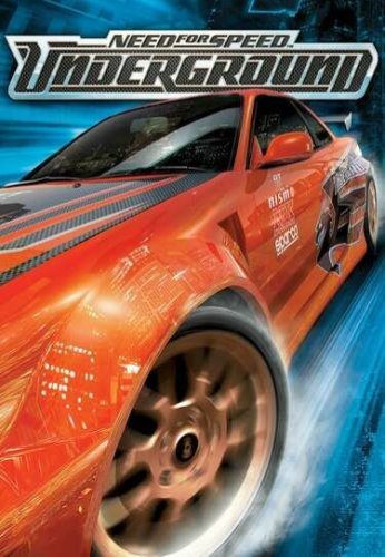 Need for Speed Underground