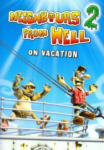 Neighbours from Hell 2