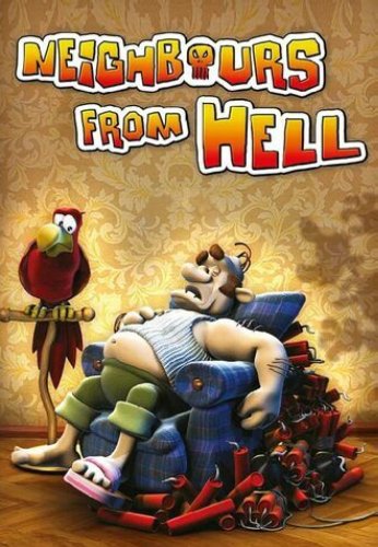 Neighbours from Hell