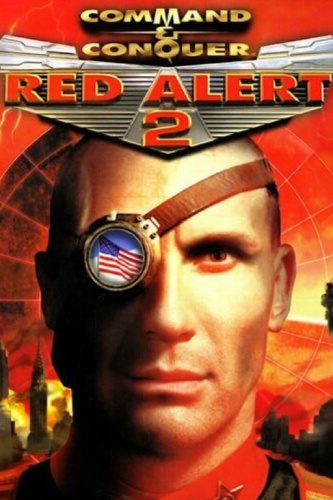 Red Alert 2