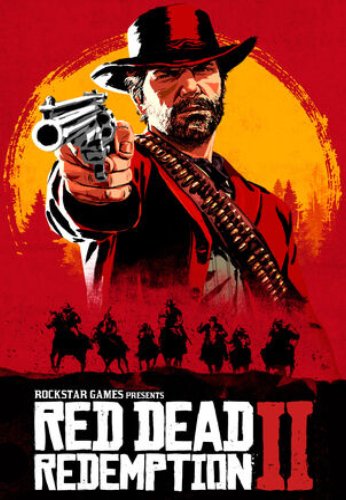 Red Dead Redemption 2